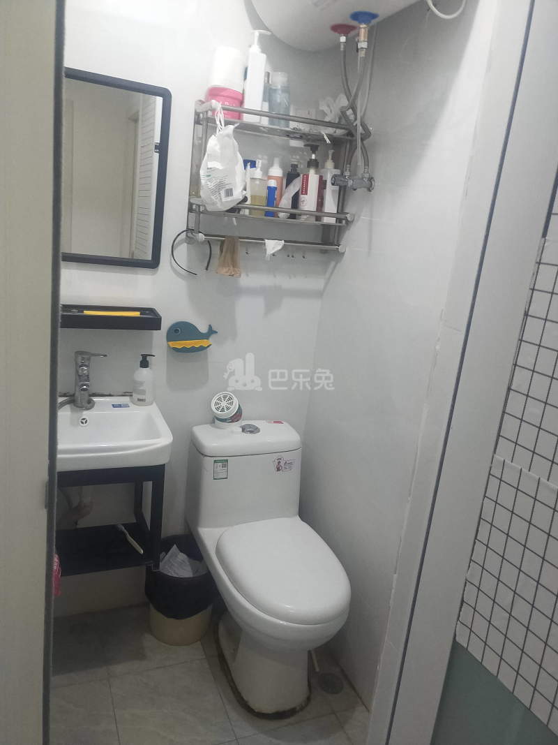 畈里张公寓7398843卫生间图8