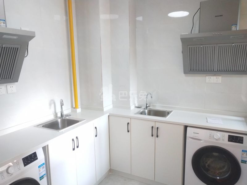 畈里张公寓7398843厨房图7