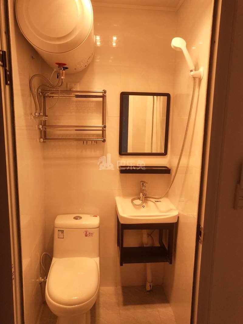 畈里张公寓7398843卫生间图10