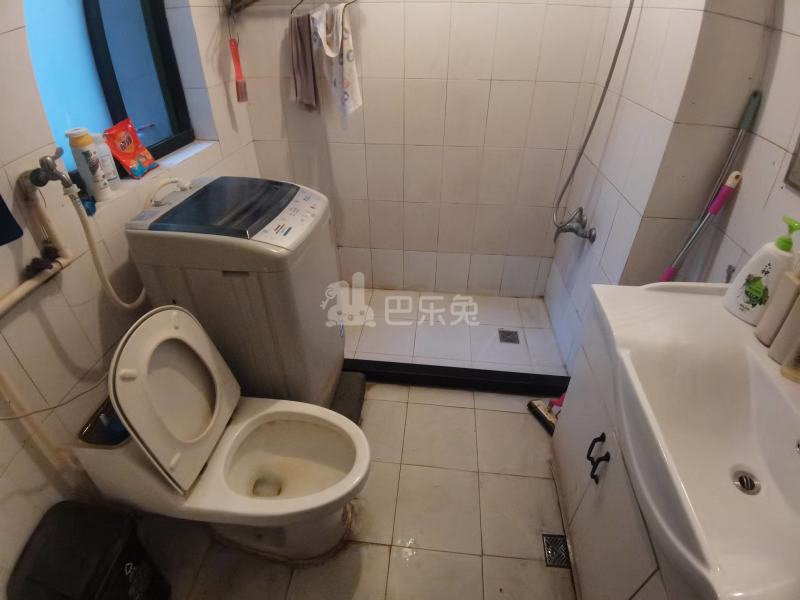 上大阳光乾恩园7398905卫生间图6