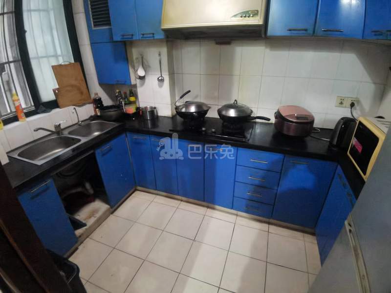上大阳光乾恩园7398905厨房图4