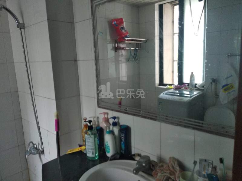 上大阳光乾恩园7398905卫生间图8