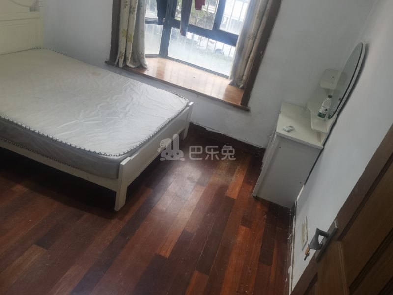 上大阳光乾恩园7398905卧室图3