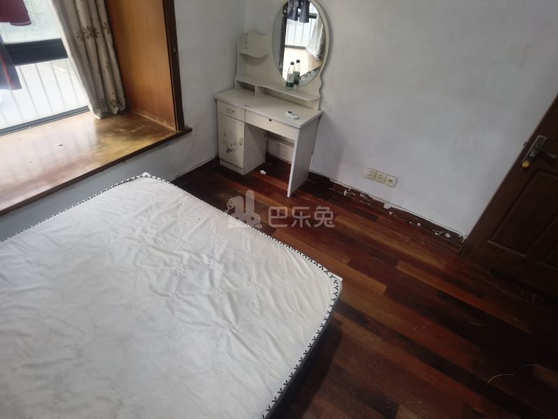 上大阳光乾恩园7398905卧室图1