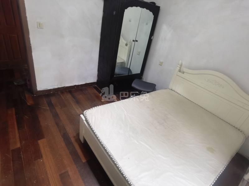 上大阳光乾恩园7398905卧室图2