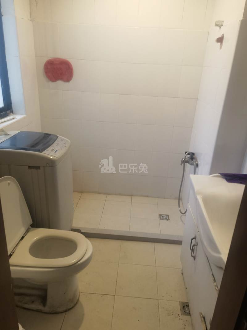 上大阳光乾恩园7398905卫生间图5