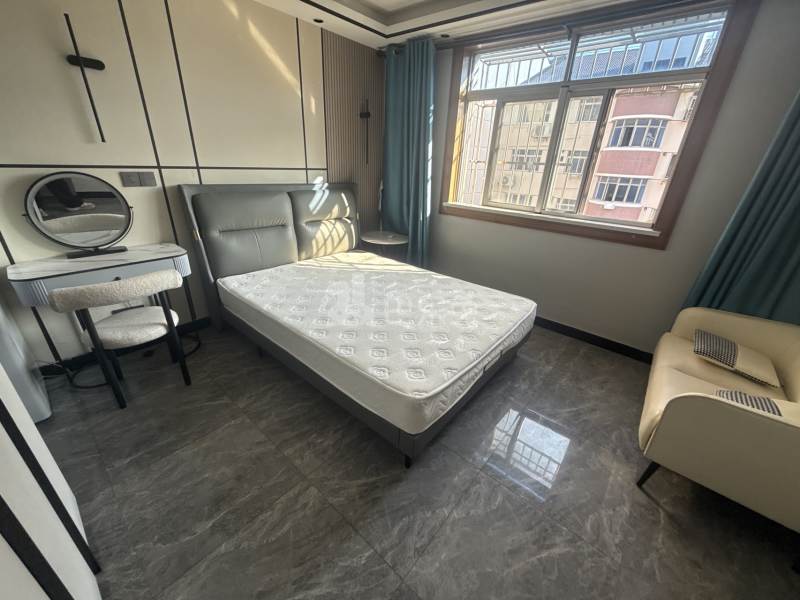 莘闵花园73016卧室图0