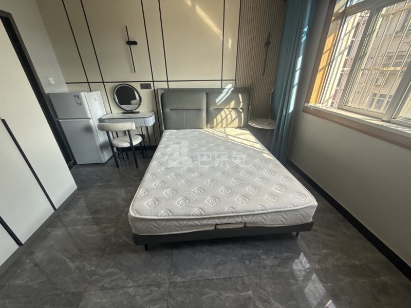 莘闵花园73016卧室图1