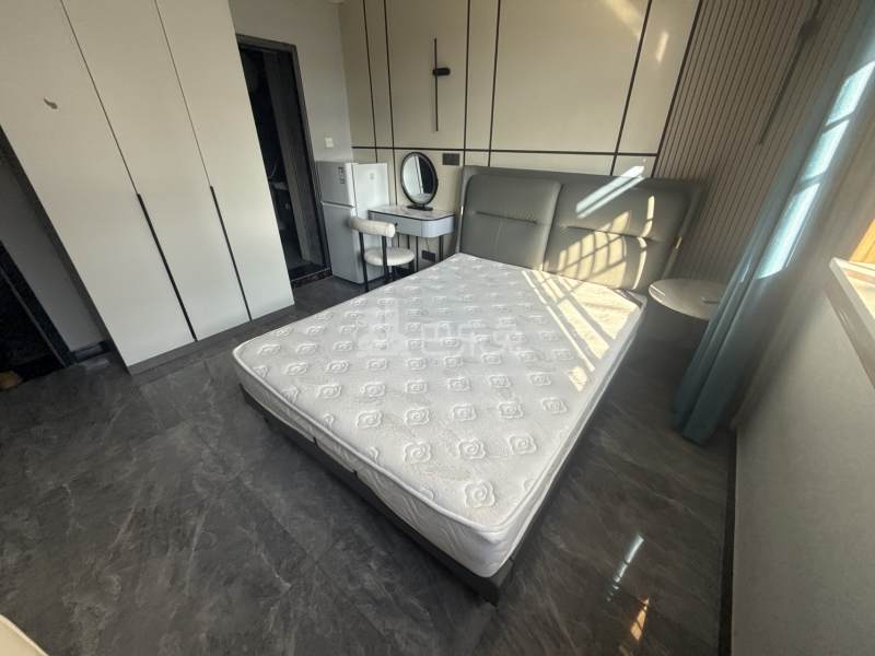 莘闵花园73016卧室图2