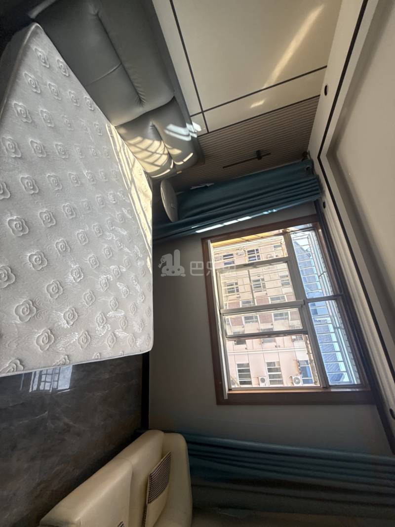 莘闵花园73016卧室图3