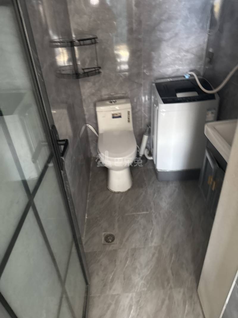 莘闵花园73016卫生间图4