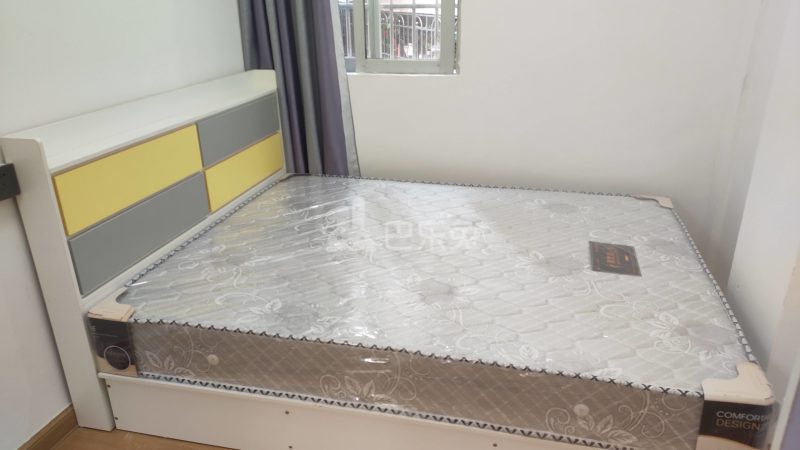 东圃二横路84号7399094卧室图1