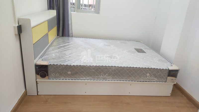 东圃二横路84号7399094卧室图3