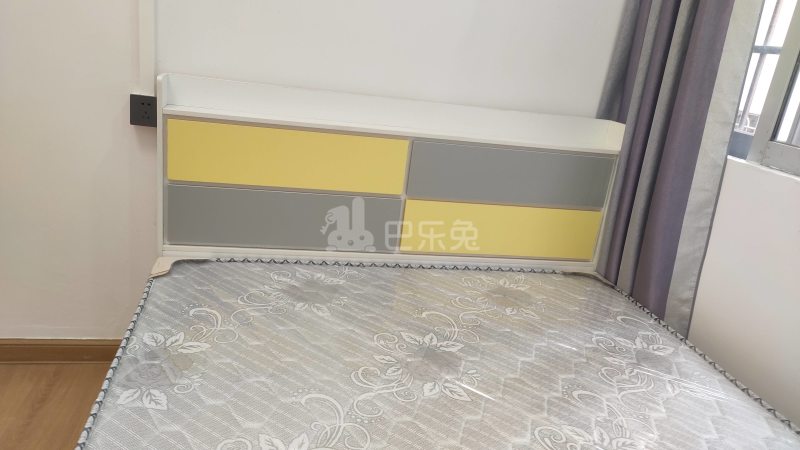 东圃二横路84号7399094卧室图2