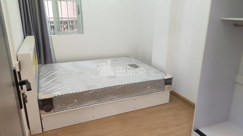 东圃二横路84号7399094卧室图5