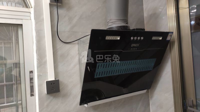 东圃二横路84号7399094厨房图11