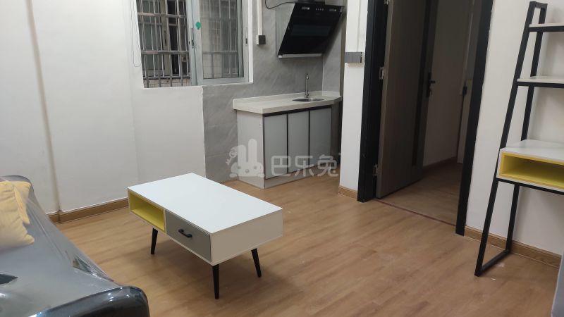 东圃二横路84号7399094客厅图6