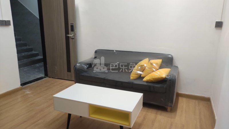 东圃二横路84号7399094客厅图8