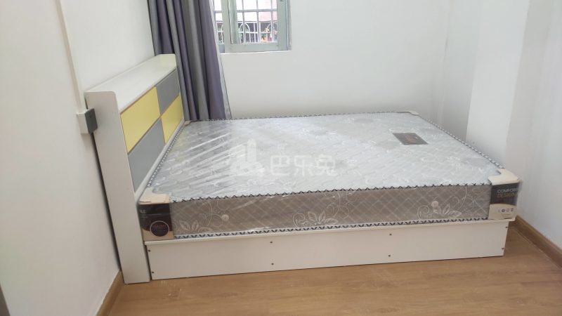 东圃二横路84号7399094卧室图0