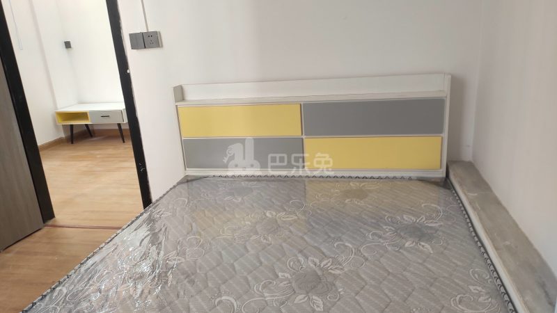 东圃二横路84号7399105卧室图1