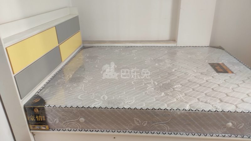 东圃二横路84号7399105卧室图5