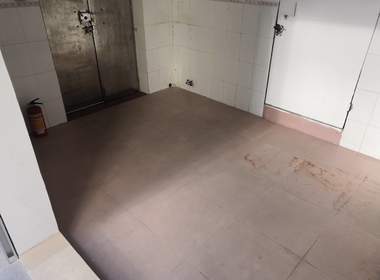 龙洞东街聚源里6号之5 1室0厅1卫