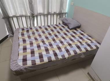 水印康庭 1室0厅1卫