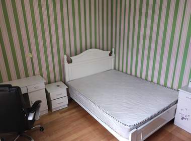 大华二村三街坊（大华路693弄） 