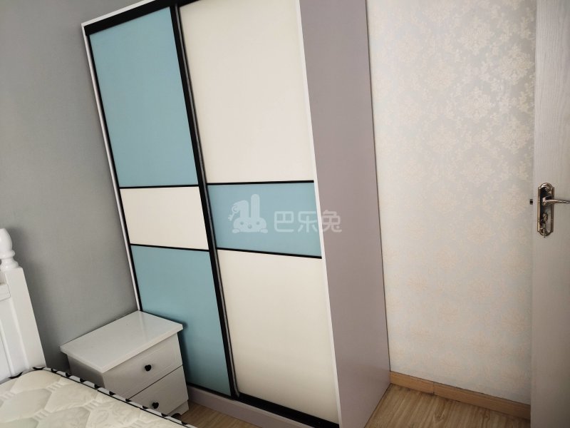 和源名城7404719卧室图4