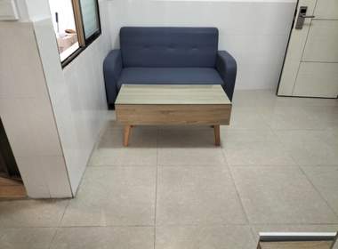 嘉禾望岗永和街十四巷8号 1室1厅1卫