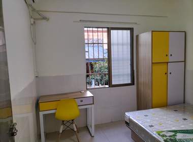 嘉禾望岗永和街十四巷8号 1室1厅1卫