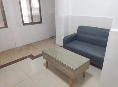 嘉禾望岗永和街十四巷8号 1室1厅1卫