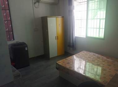 新桥坊直街1号 1室0厅1卫