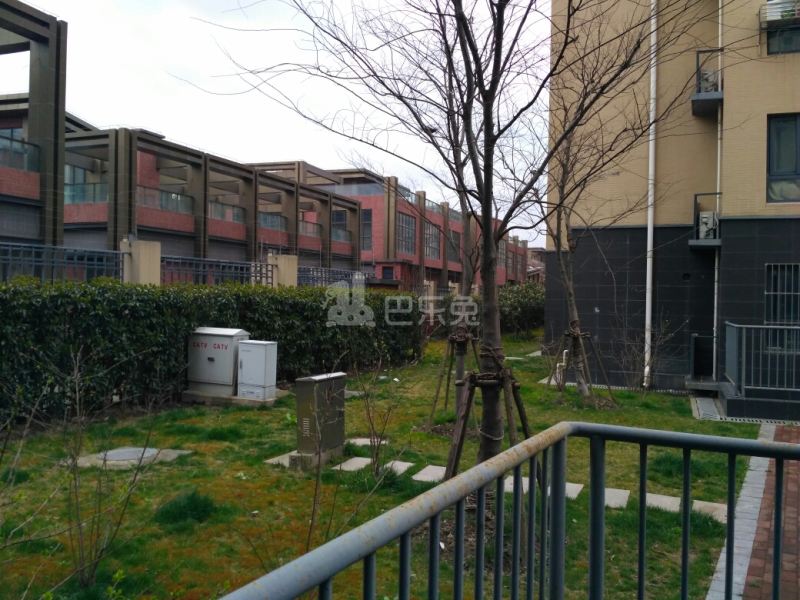 天安豪园（虹莘路3333弄）17287236周边环境图0