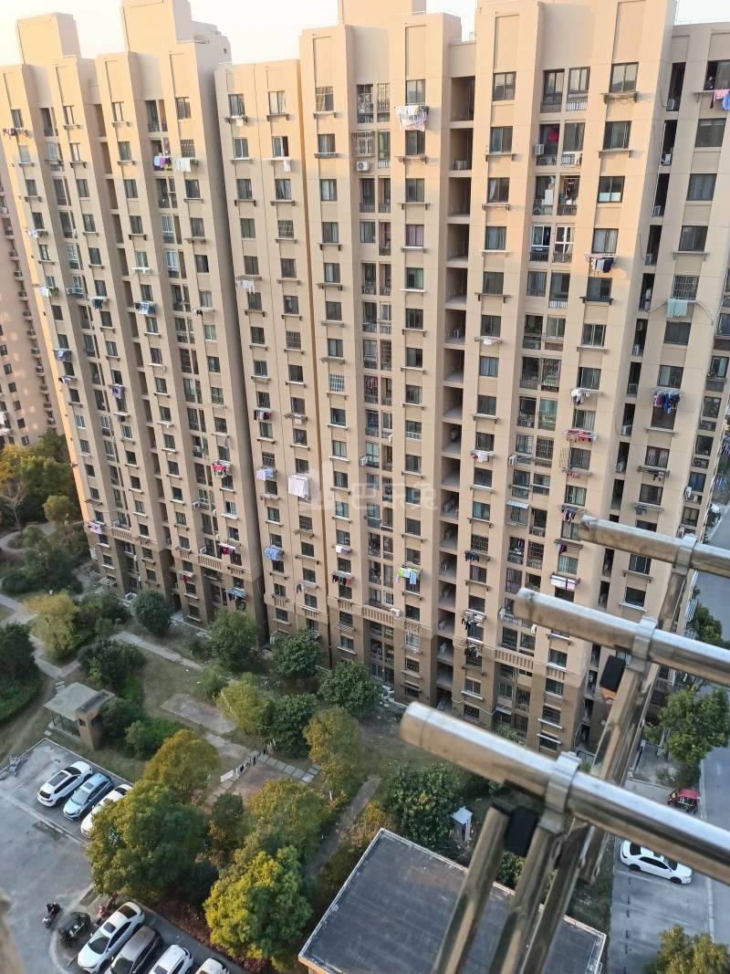 上海宝山_汇枫景苑_1室0厅0卫_合租朝西北_祁华路300弄-上海巴乐兔