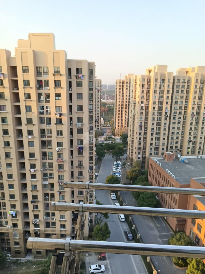 上海宝山_汇枫景苑_1室0厅0卫_合租朝西北_祁华路300弄-上海巴乐兔