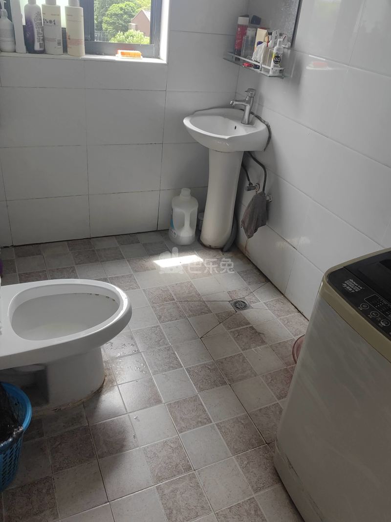 丰宝苑7410123卫生间图11