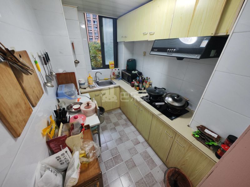 丰宝苑7410123厨房图6