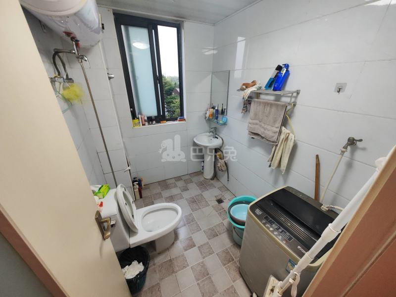 丰宝苑7410123卫生间图10