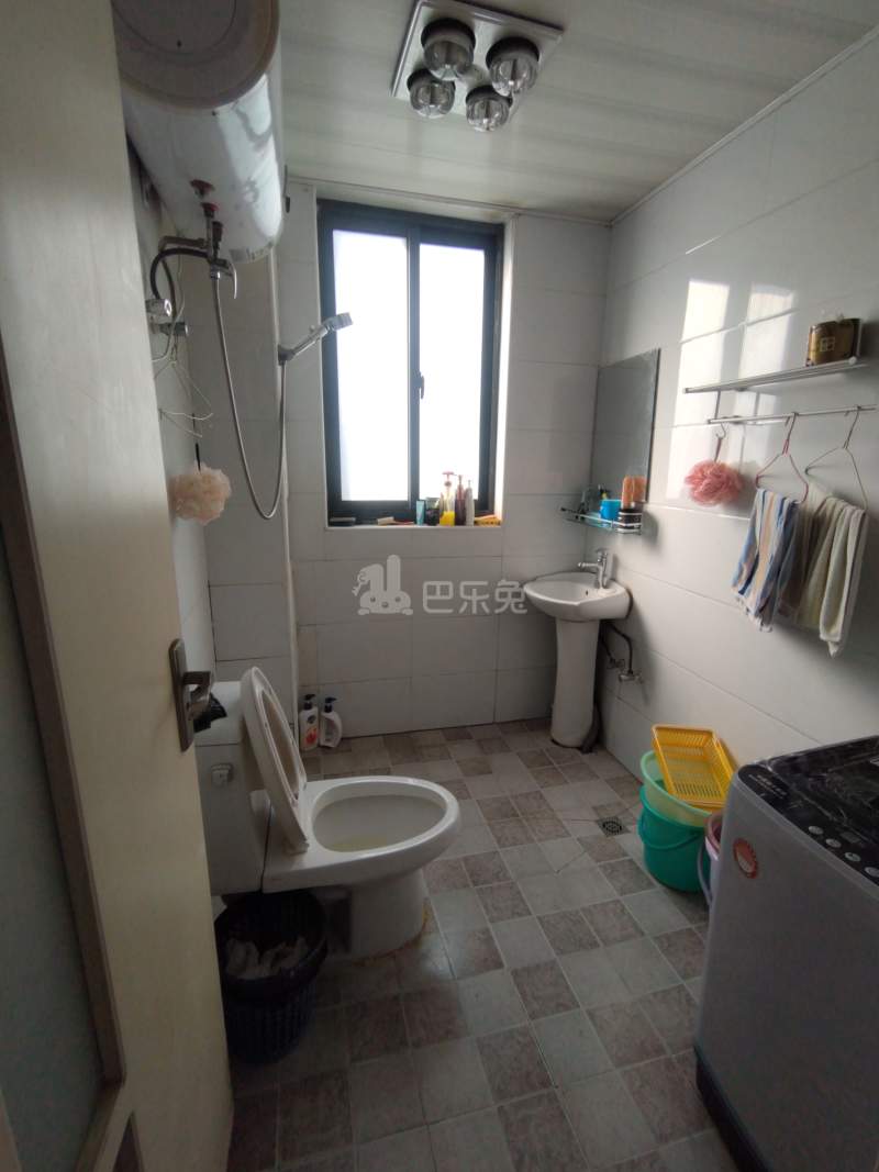 丰宝苑7410123卫生间图9