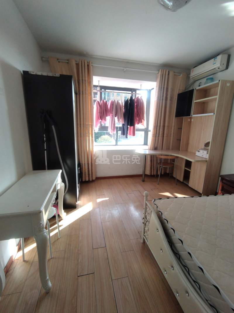 丰宝苑7410123卧室图1