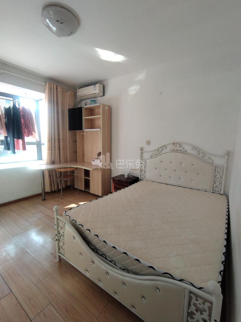 丰宝苑7410123卧室图0