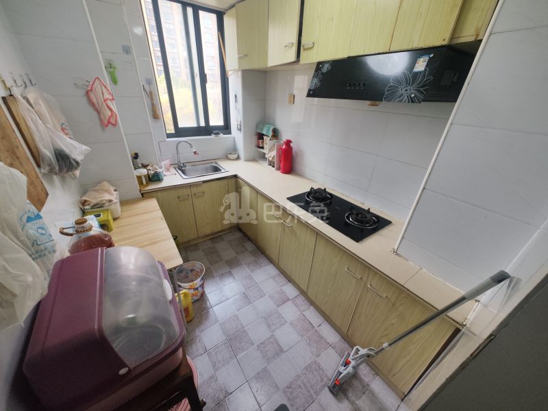 丰宝苑7410123厨房图4