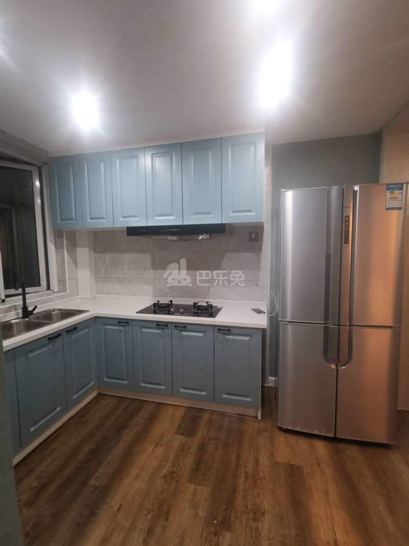 金铭文博水景7410147厨房图10