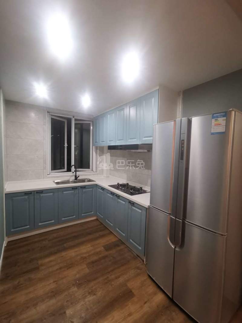 金铭文博水景7410147厨房图9