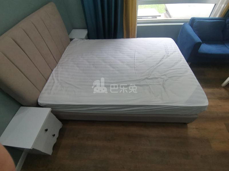 金铭文博水景7410147卧室图6