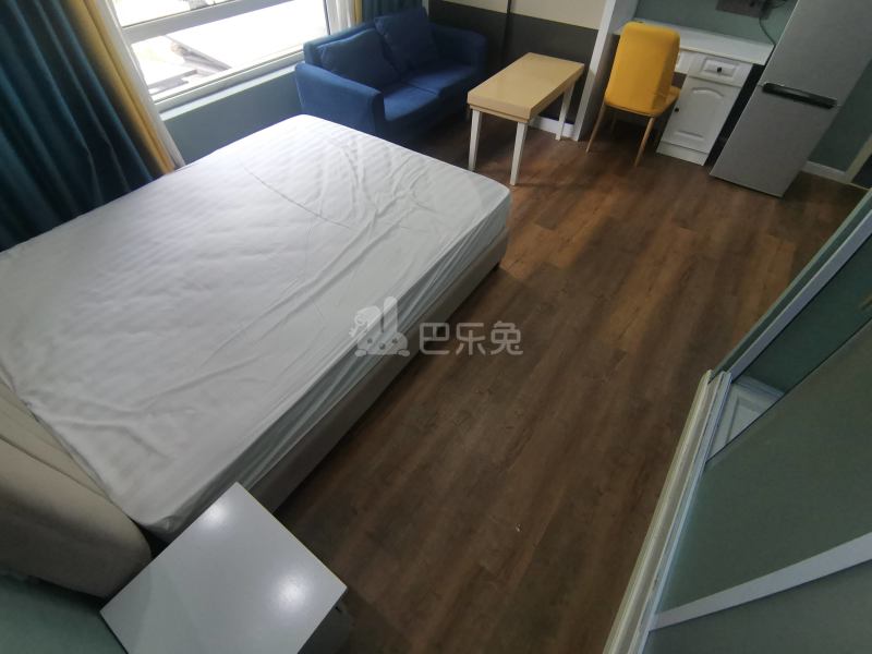 金铭文博水景7410147卧室图0