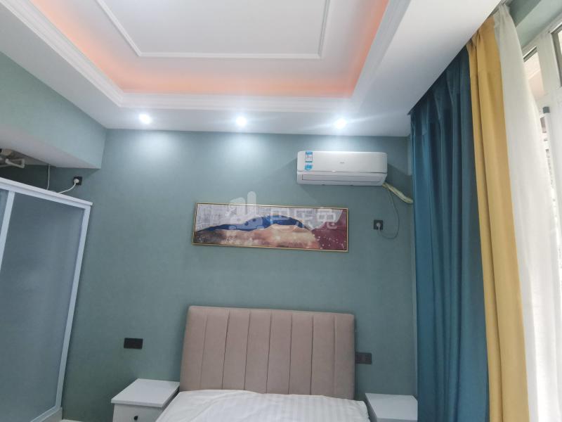 金铭文博水景7410147卧室图4