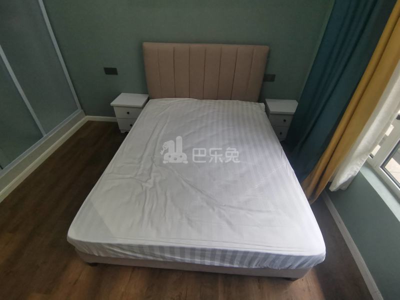 金铭文博水景7410147卧室图5