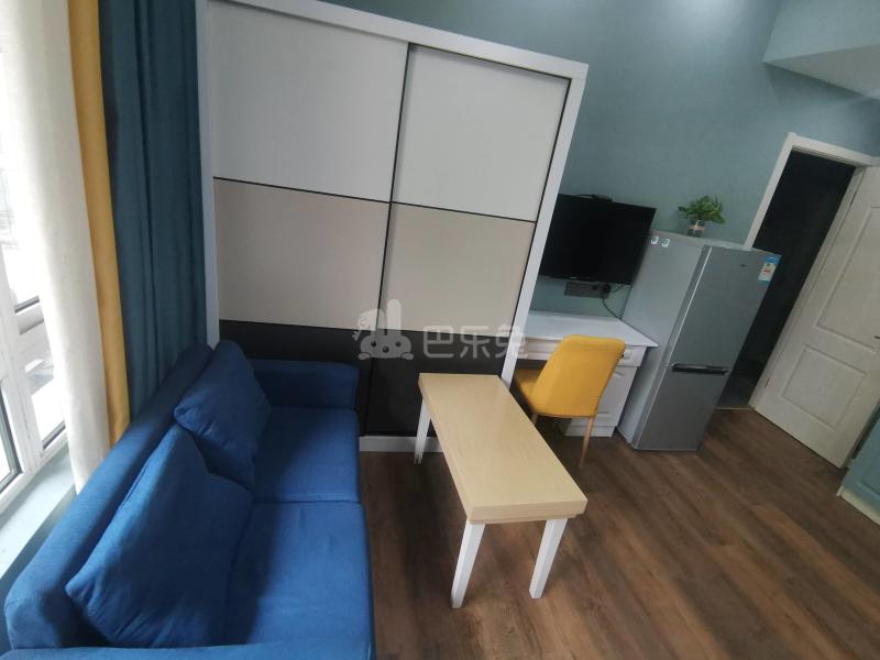 金铭文博水景7410147卧室图3